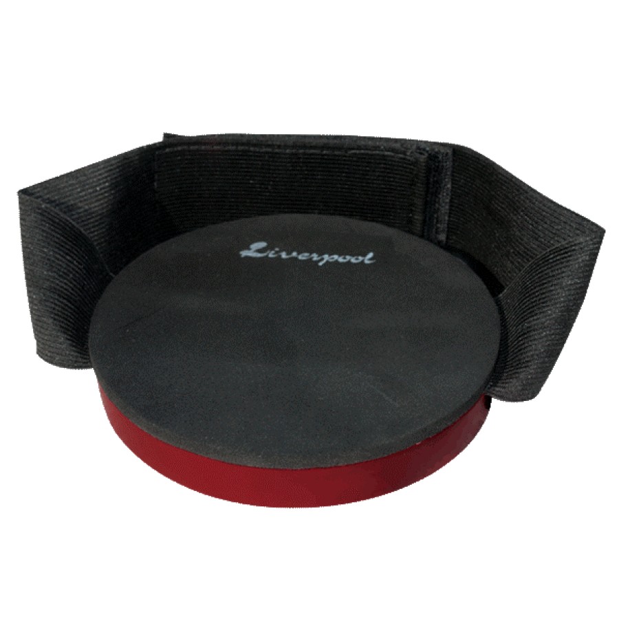 COJÍN LIVERPOOL PAD PRÁCTICA PAD-030 4 X 15 CM MULTICOLOR - 1
