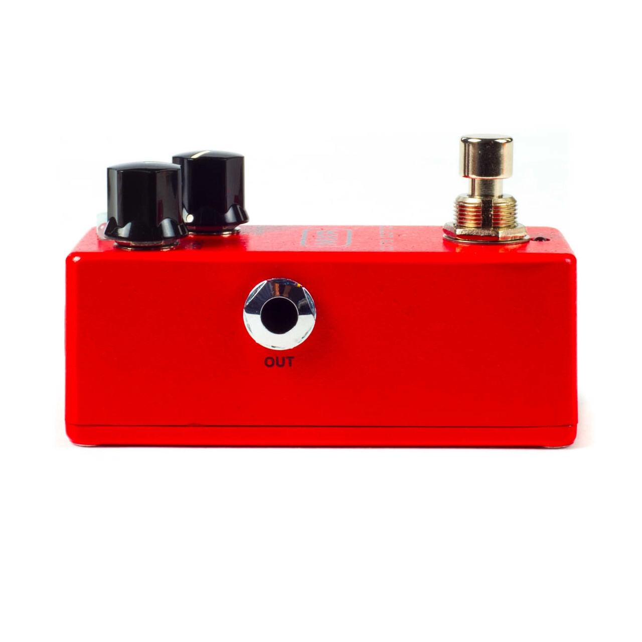 PEDAL DUNLOP MXR DYNA COMP MINI - 3