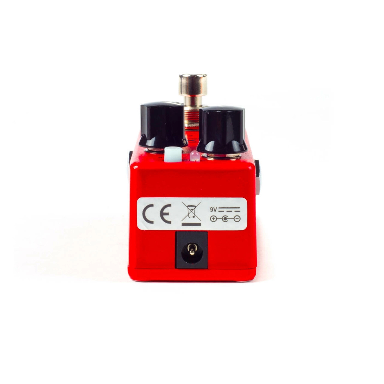 PEDAL DUNLOP MXR DYNA COMP MINI - 5