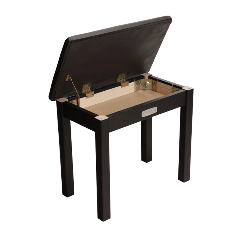 PIANO BENCH SILLATECLADO NUX - 1