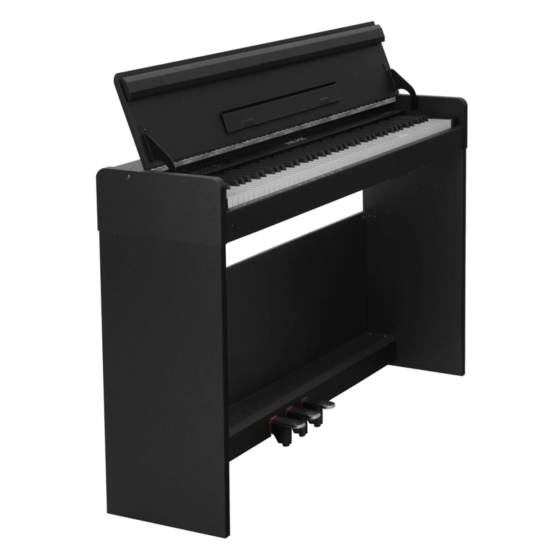 PIANO NUX DIGITAL WK-310 - 2