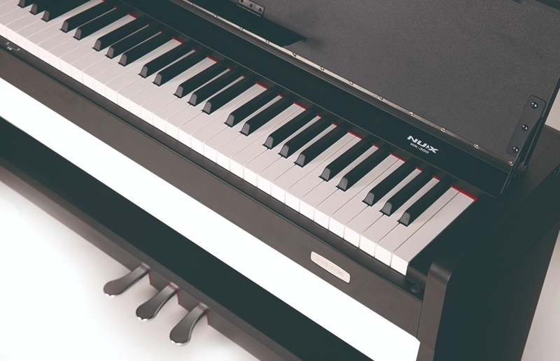 PIANO NUX DIGITAL WK-310 - 4