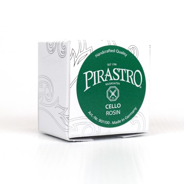 RESINA PIRASTRO PEZCASTILLA CELLO 901100 - 2
