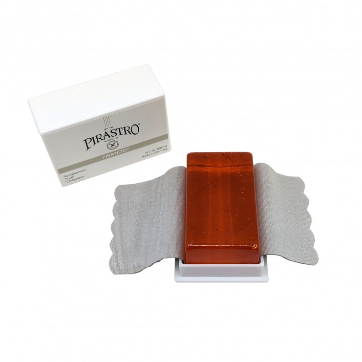 RESINA PIRASTRO PEZCASTILLA VIOLÍN PIRANITO 900700 - 1