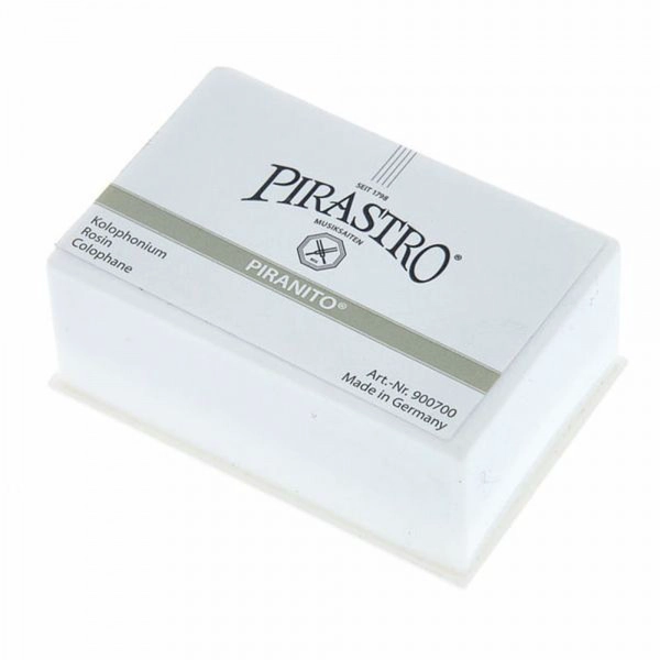 RESINA PIRASTRO PEZCASTILLA VIOLÍN PIRANITO 900700 - 2