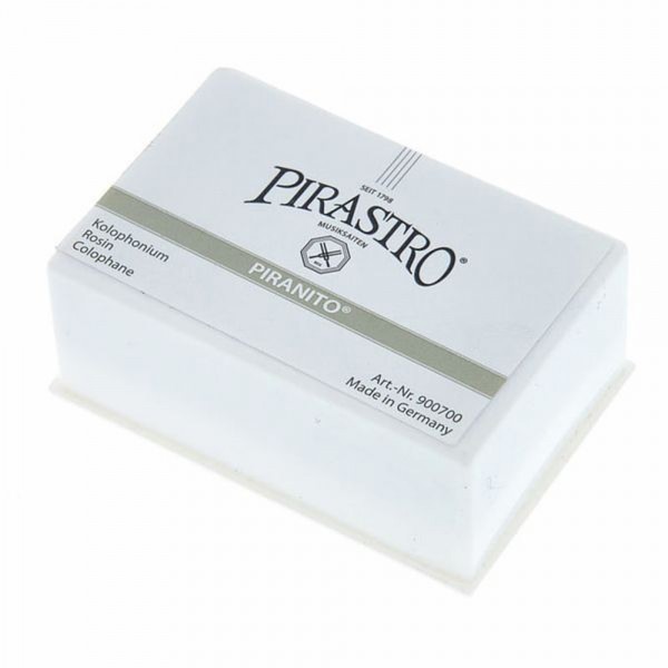 RESINA PIRASTRO PEZCASTILLA VIOLÍN PIRANITO 900700 - 2