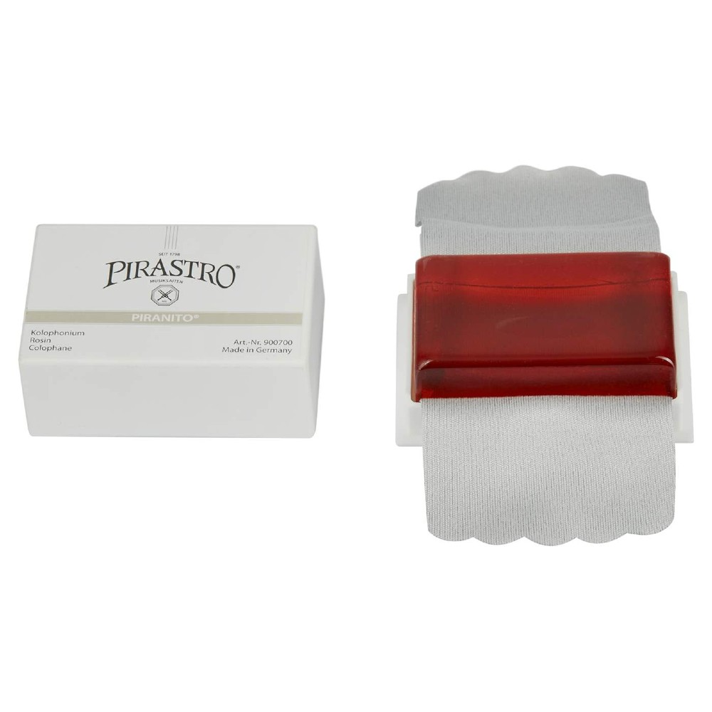 RESINA PIRASTRO PEZCASTILLA VIOLÍN PIRANITO 900700 - 3