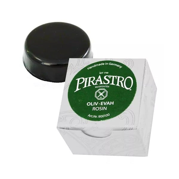 RESINA PECASTILLA PIRASTRO OLIV EVAH 900100 - 1