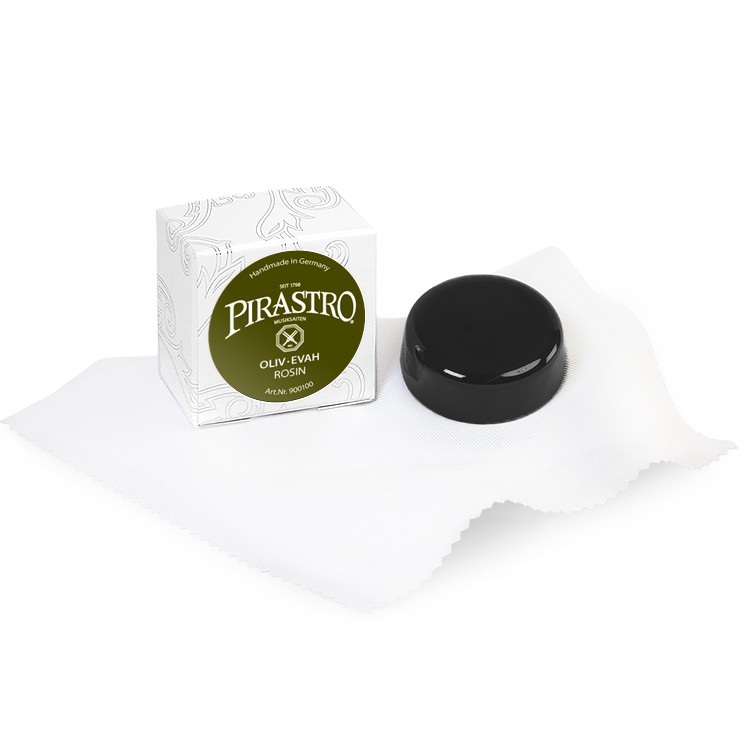 RESINA PECASTILLA PIRASTRO OLIV EVAH 900100 - 2
