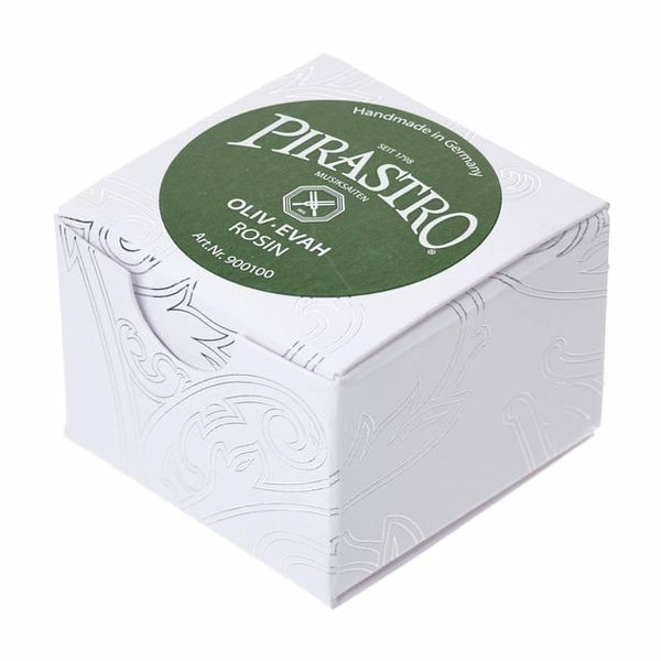 RESINA PECASTILLA PIRASTRO OLIV EVAH 900100 - 3