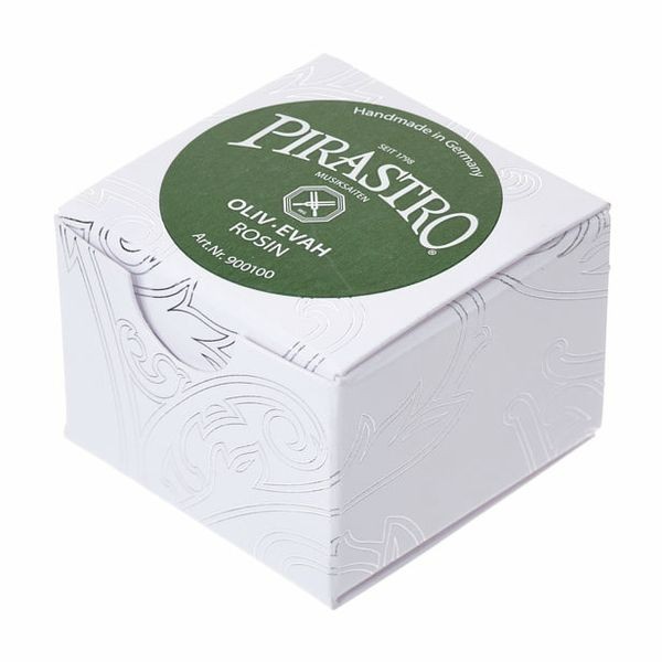 RESINA PECASTILLA PIRASTRO OLIV EVAH 900100 - 3