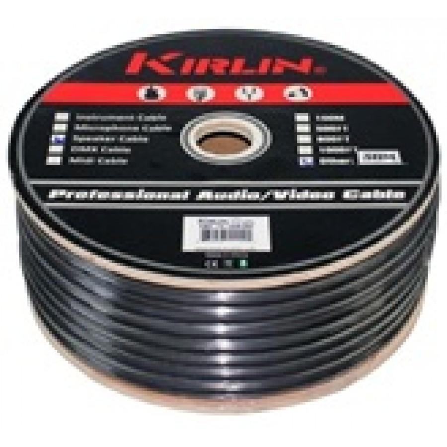 ROLLO CABLE INSTRUMENTO IBC-20 (100 MTS) - 1