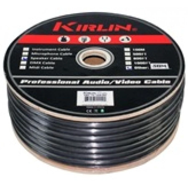 ROLLO CABLE INSTRUMENTO IBC-20 (100 MTS) - 2