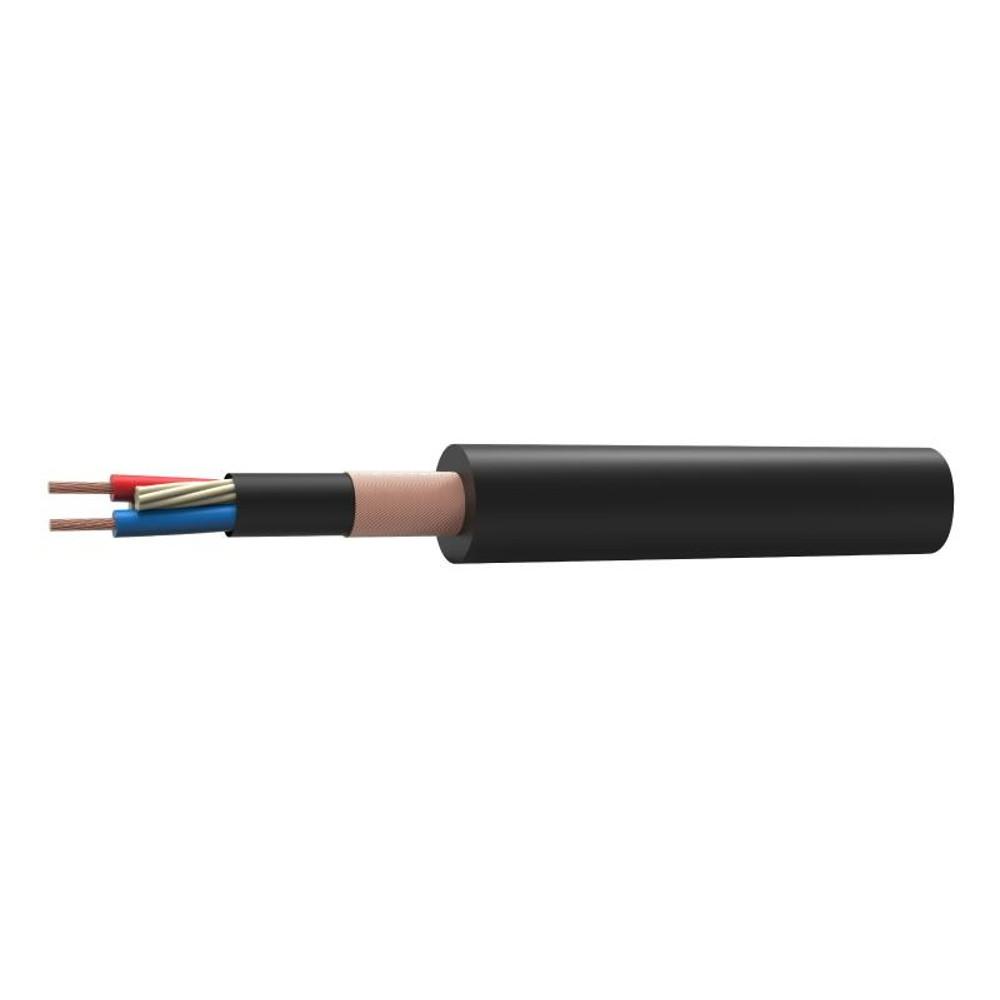 ROLLO CABLE MICROFONO KIRLIN MBC-20 (100 MTS) - 3