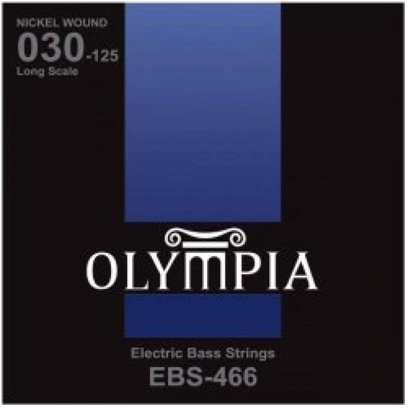 SET OLYMPIA BAJO ELECTRICO 6 45-126 EBS466