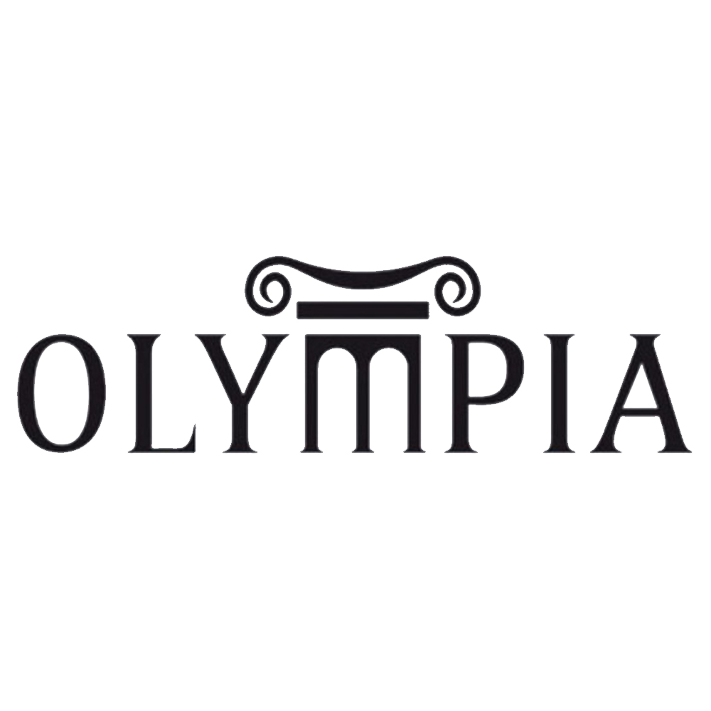 SET OLYMPIA BAJO ELÉCTRICO 6 45-126 EBS466 - 2