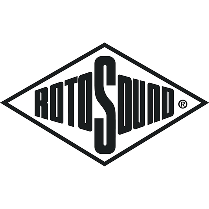 SET BAJO ELECTRICO ROTOSOUND RB45 ROTO BASS 4 - 2