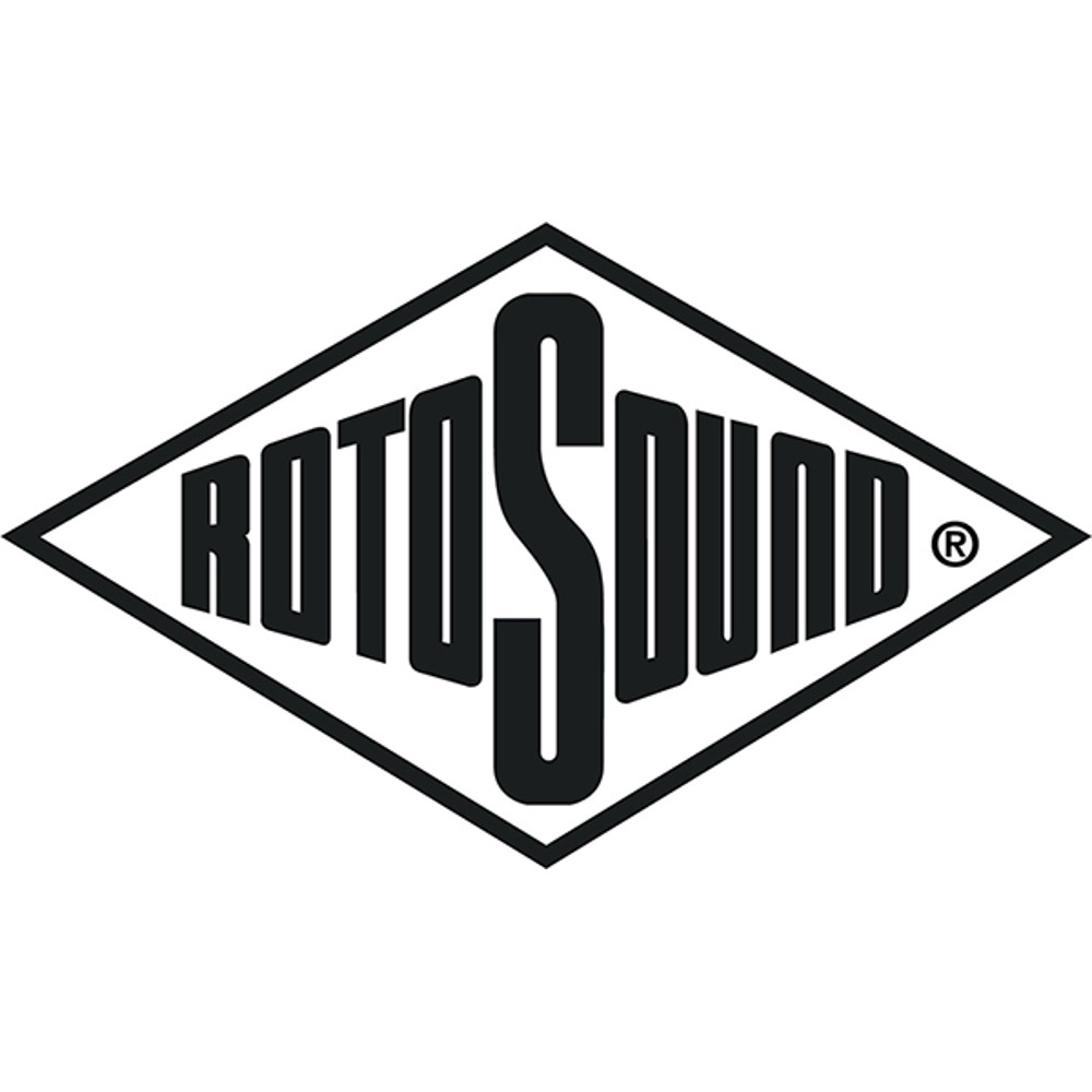 SET BAJO ELECTRICO ROTOSOUND RB40-5 ROTO BASS - 2