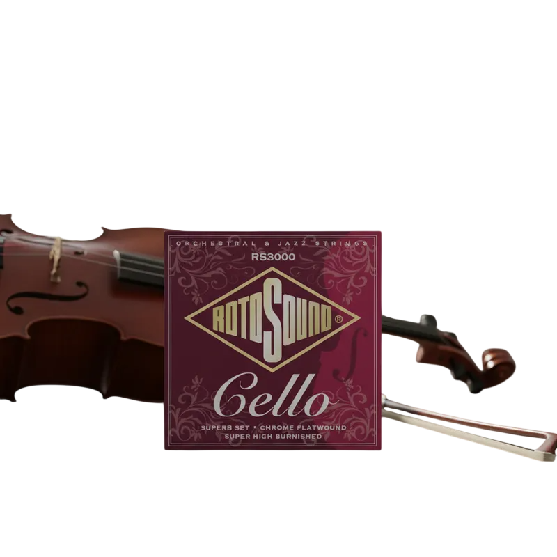SET CELLO RS3000 - 3