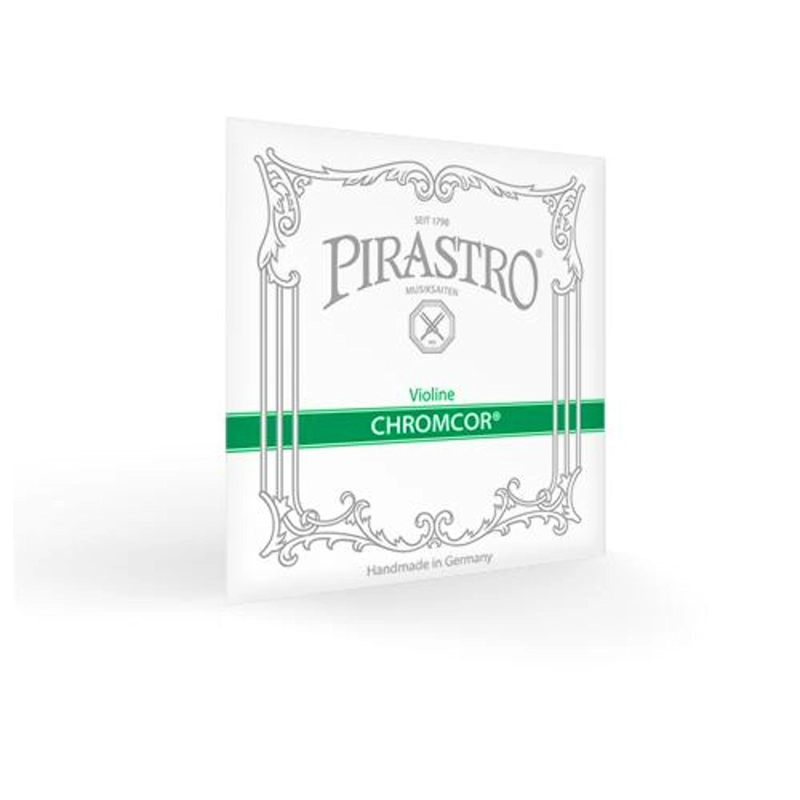 SET CHROMCOR E-BALL PIRASTRO PARA VIOLIN 319020 - 2