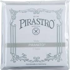 SET PIRASTRO CUERDA VIOLONCELLO PIRANITO 635000 - 2