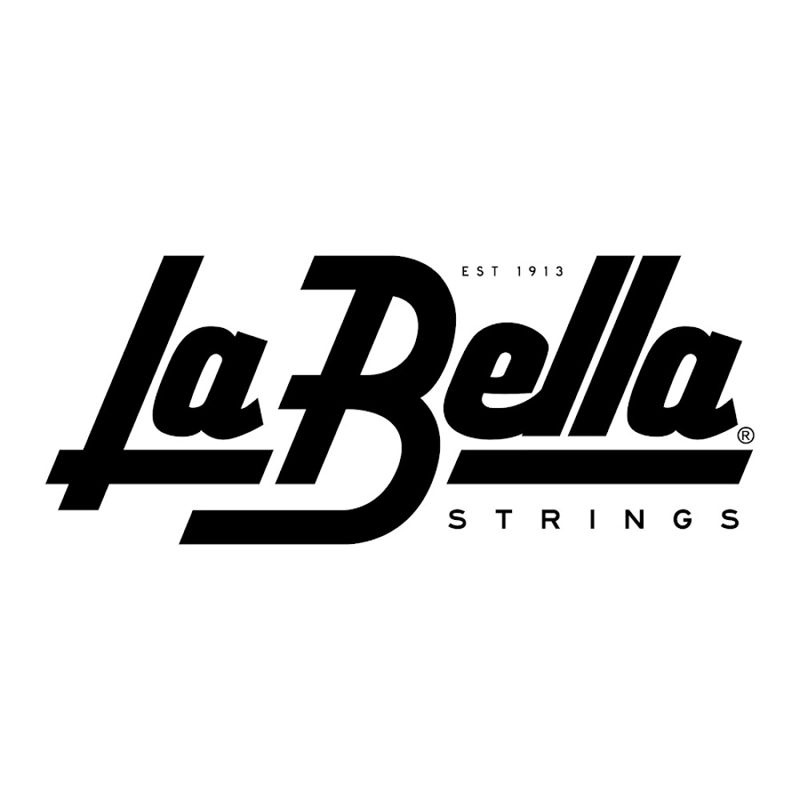 SET LABELLA GUITARRA CLÁSICA HIGH TENSION SILVER 10PH - 2