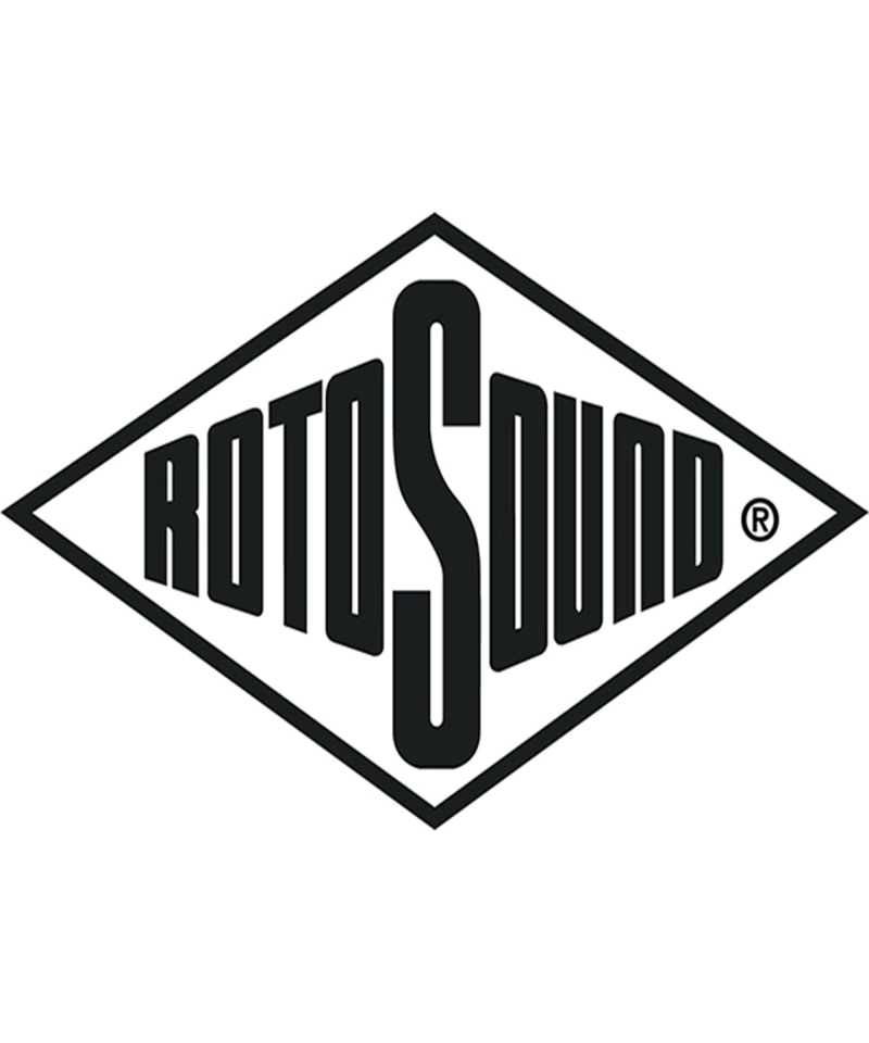 SET ROTOSOUND GUITARRA ELECTROACÚSTICA JK12 JUMBO KING - 3