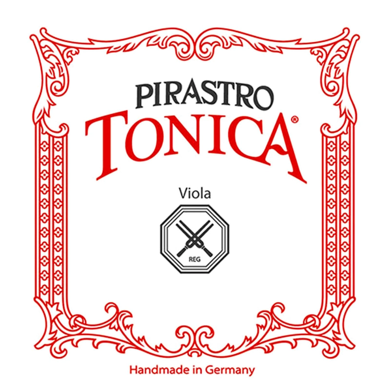 SET PIRASTRO VIOLA TONICA MITTEL ENVELOPE 422021