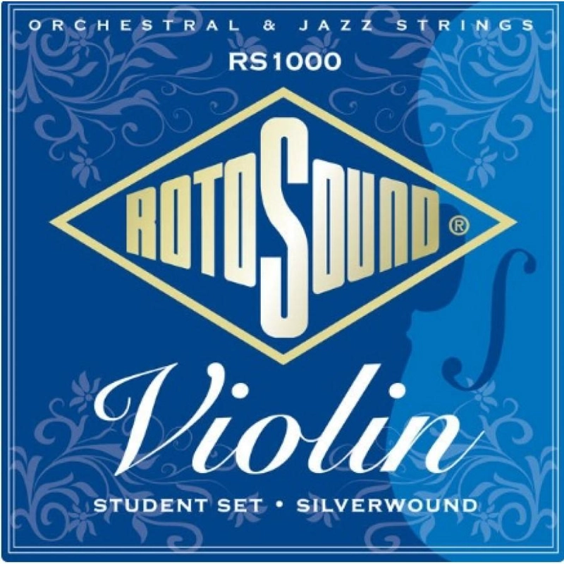 SET VIOLIN RS1000 - 1