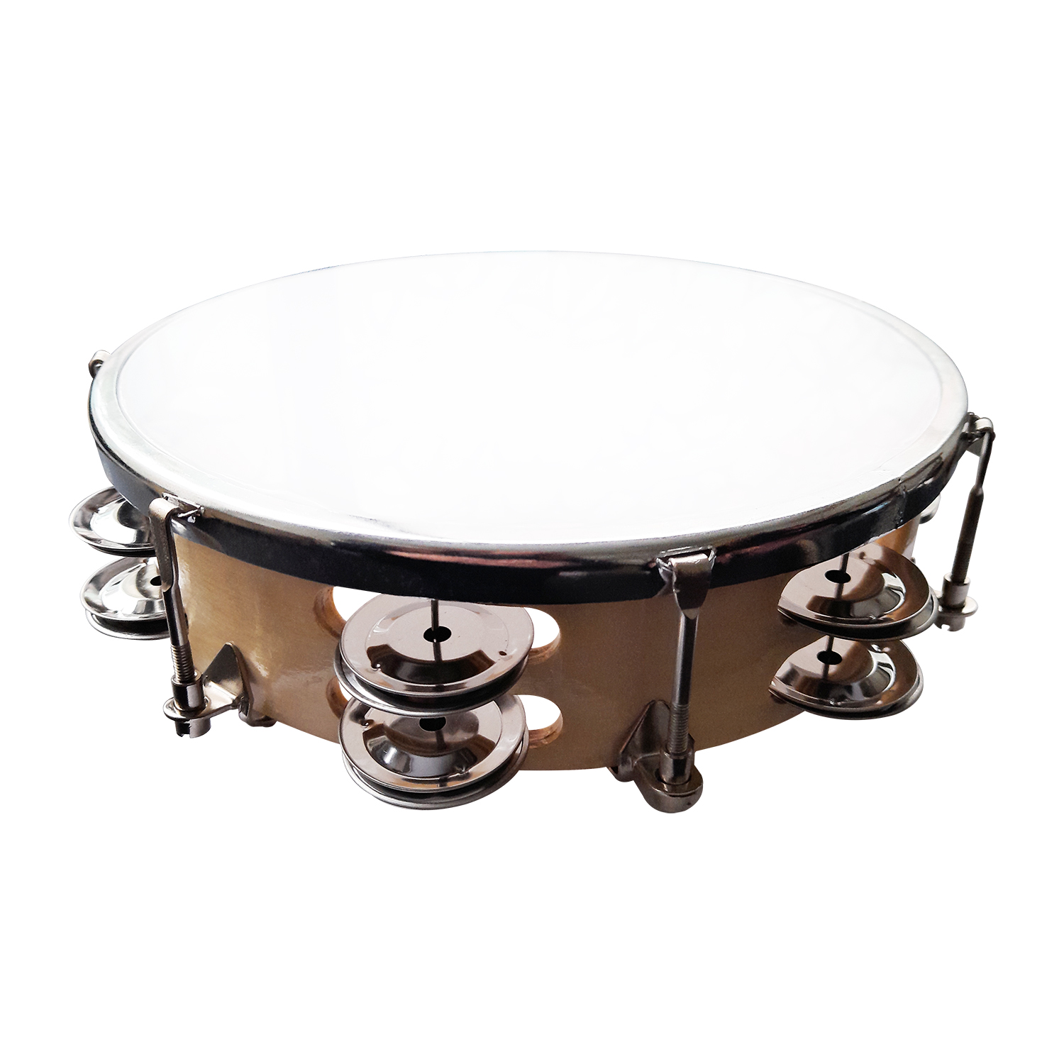 TAMBORIN AJUSTABLE 25.4 CMS ALL1016 - 1