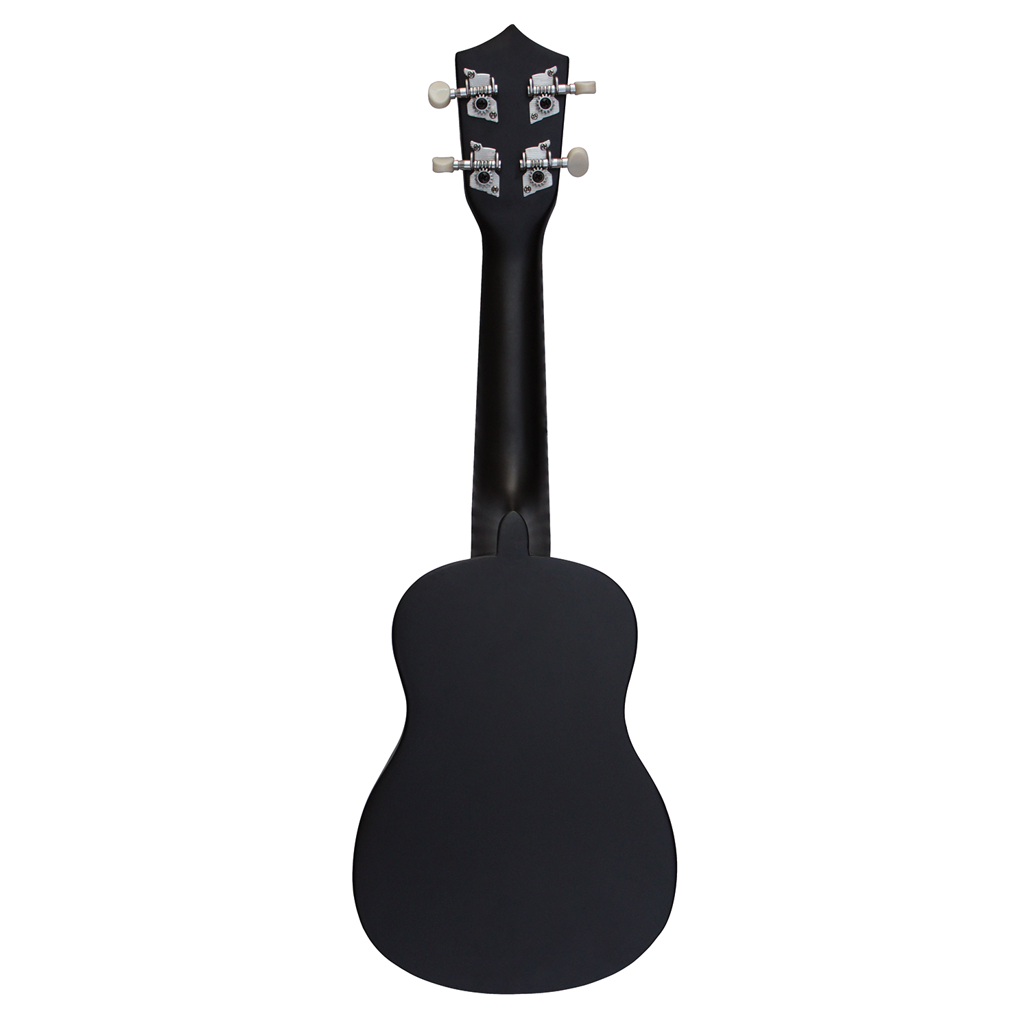 UKELELE HANA SOPRANO UKATRINA HN-SKULL - 3