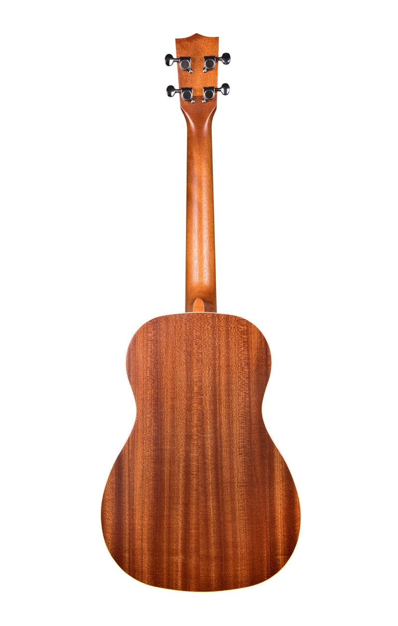 UKELELE KALA BARITONO CAOBA KA-B - 5