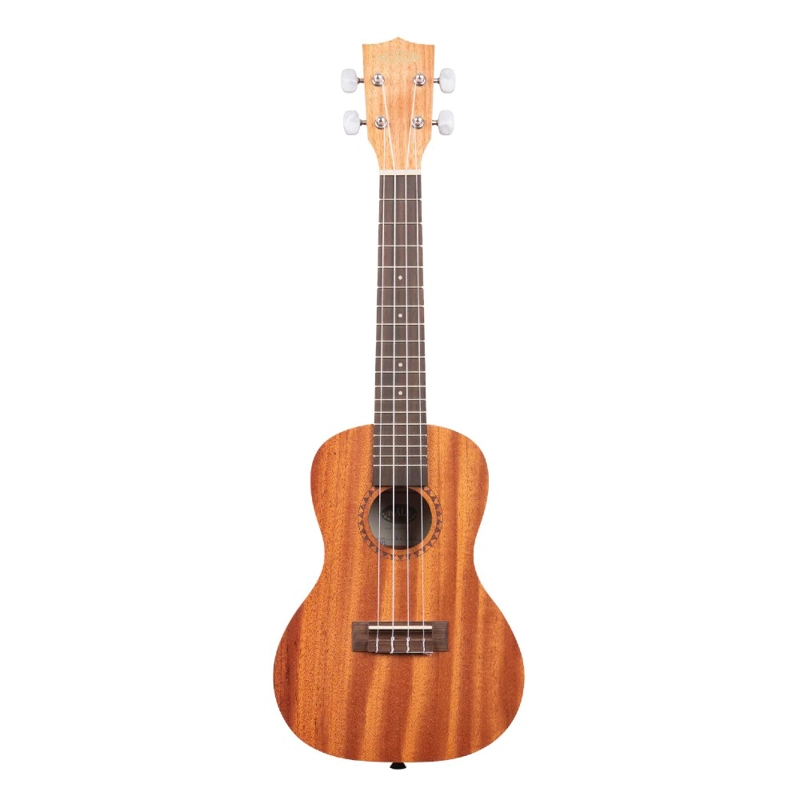 UKELELE CONCIERTO 15-C MAHOGANY KA-15C KALA - 1
