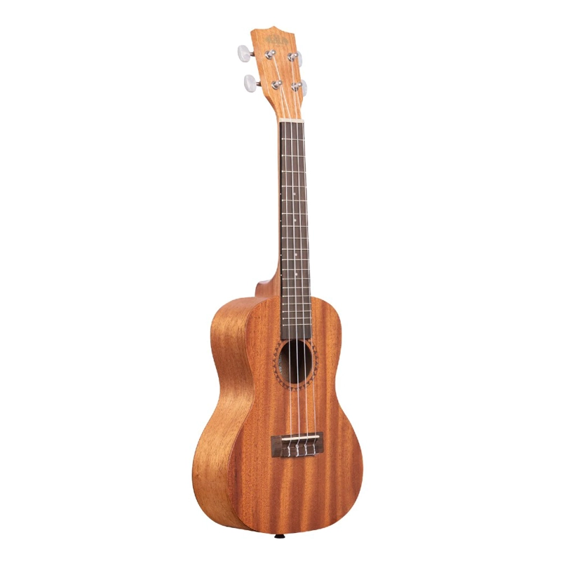 UKELELE CONCIERTO 15-C MAHOGANY KA-15C KALA - 2