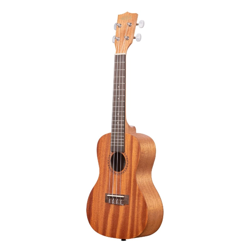 UKELELE CONCIERTO 15-C MAHOGANY KA-15C KALA - 3