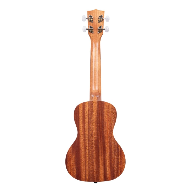 UKELELE CONCIERTO 15-C MAHOGANY KA-15C KALA - 4