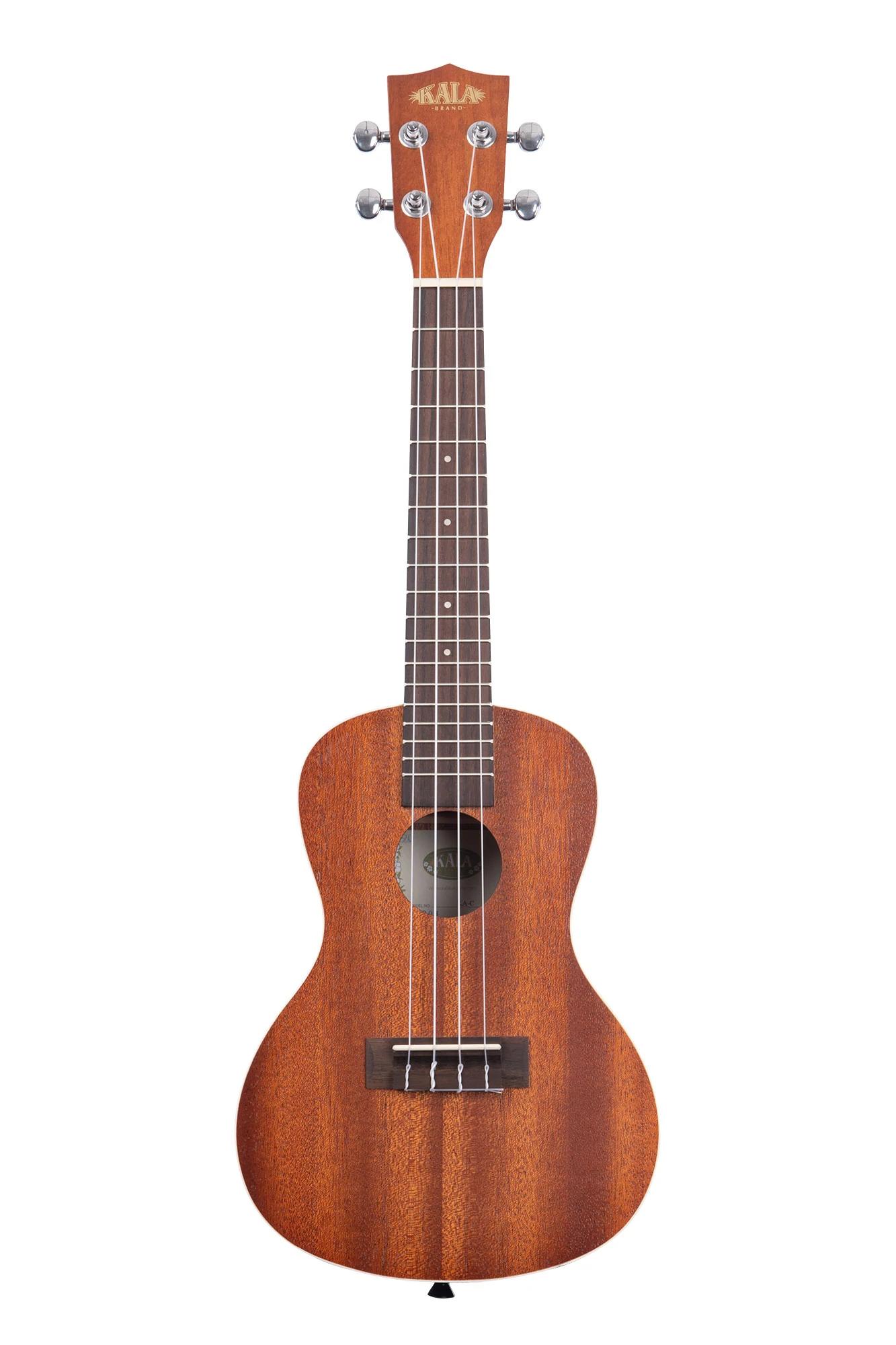 UKELELE CONCIERTO KA-C KALA - 1