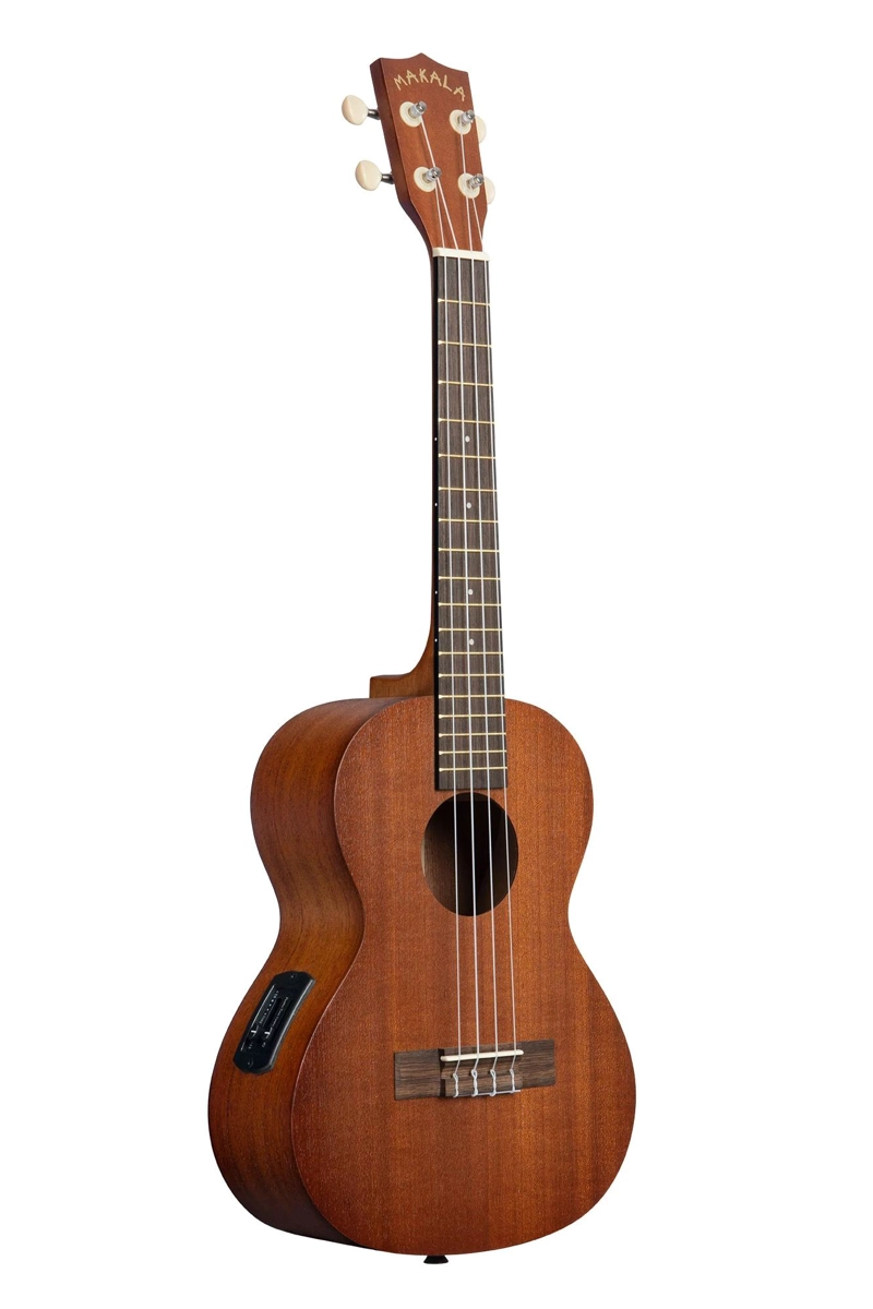 UKELELE MAKALA TENOR ELECTROACUSTICO W/ EQ MK-TE - 1