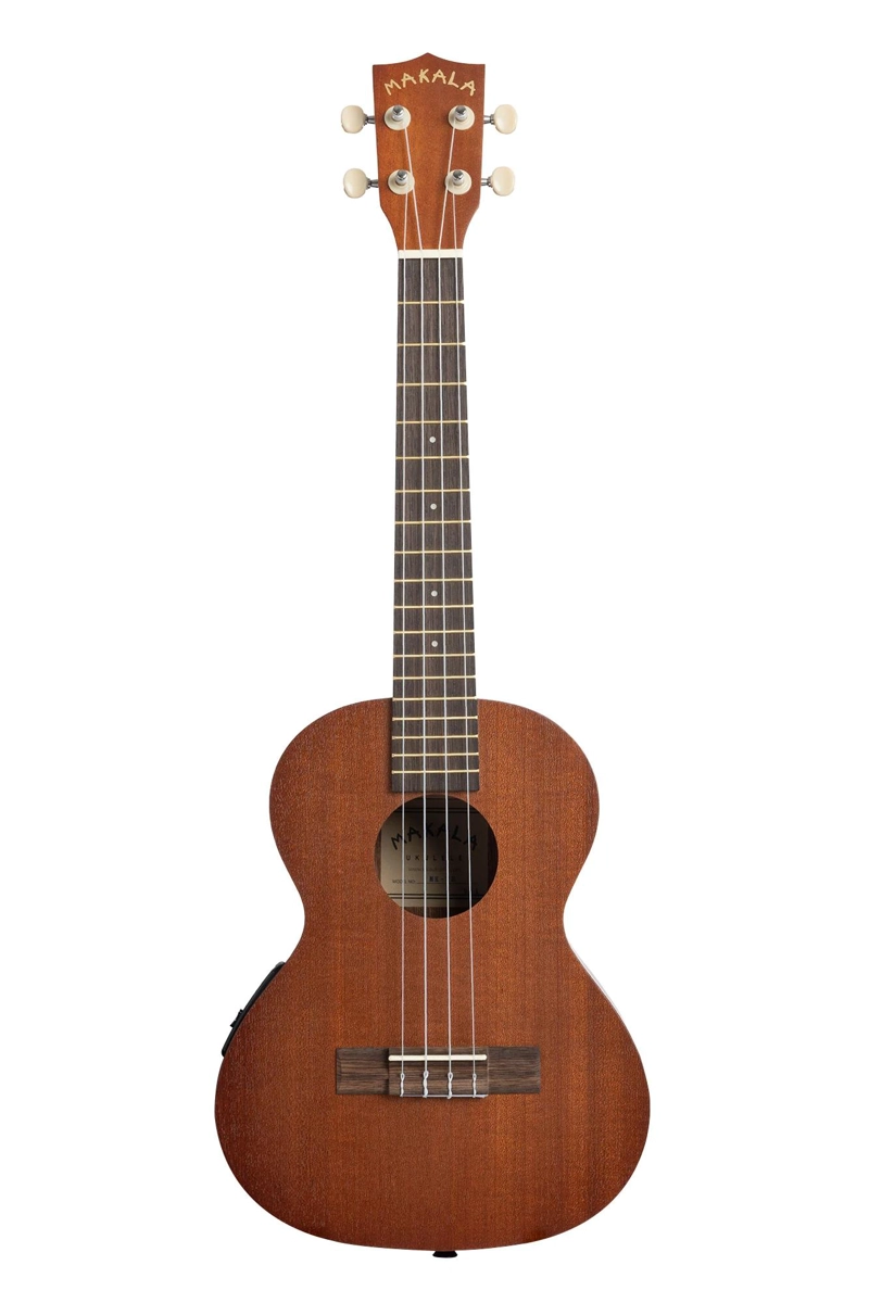 UKELELE MAKALA TENOR ELECTROACUSTICO W/ EQ MK-TE - 3