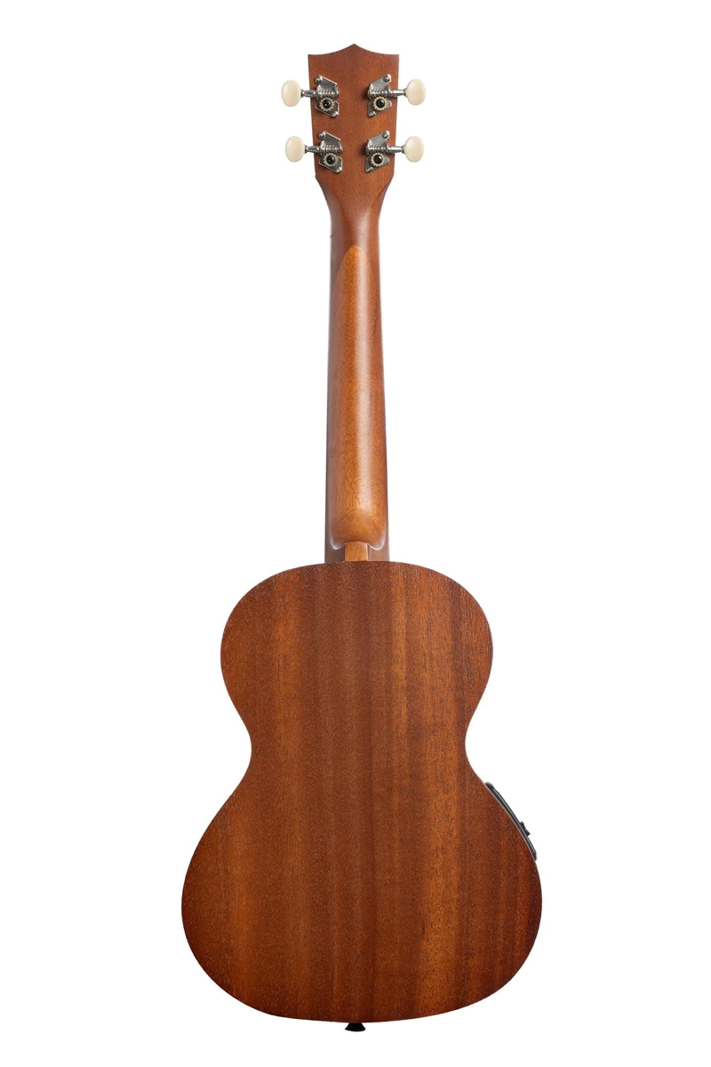 UKELELE MAKALA TENOR ELECTROACUSTICO W/ EQ MK-TE - 4