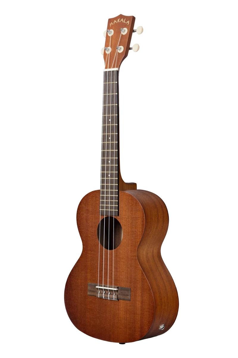 UKELELE MAKALA TENOR ELECTROACUSTICO W/ EQ MK-TE - 5