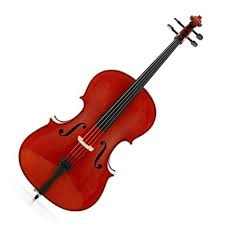MC760L VIOLONCELLO LIVORNO 4/4 - 2