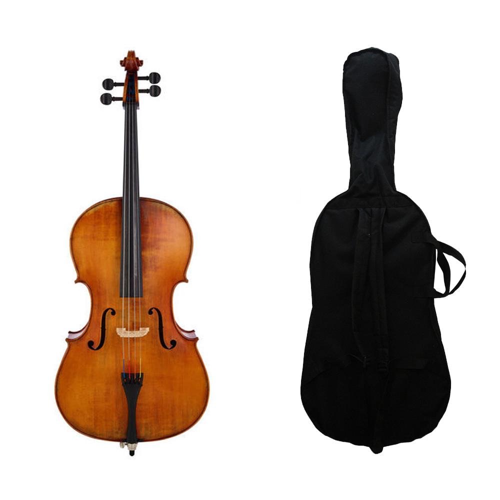 VIOLONCELLO LIVORNO 4/4 MC864L - 1