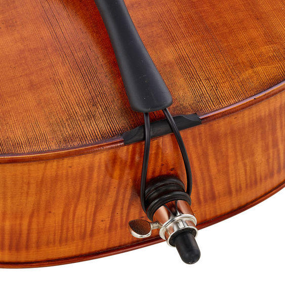 VIOLONCELLO LIVORNO 4/4 MC864L - 2