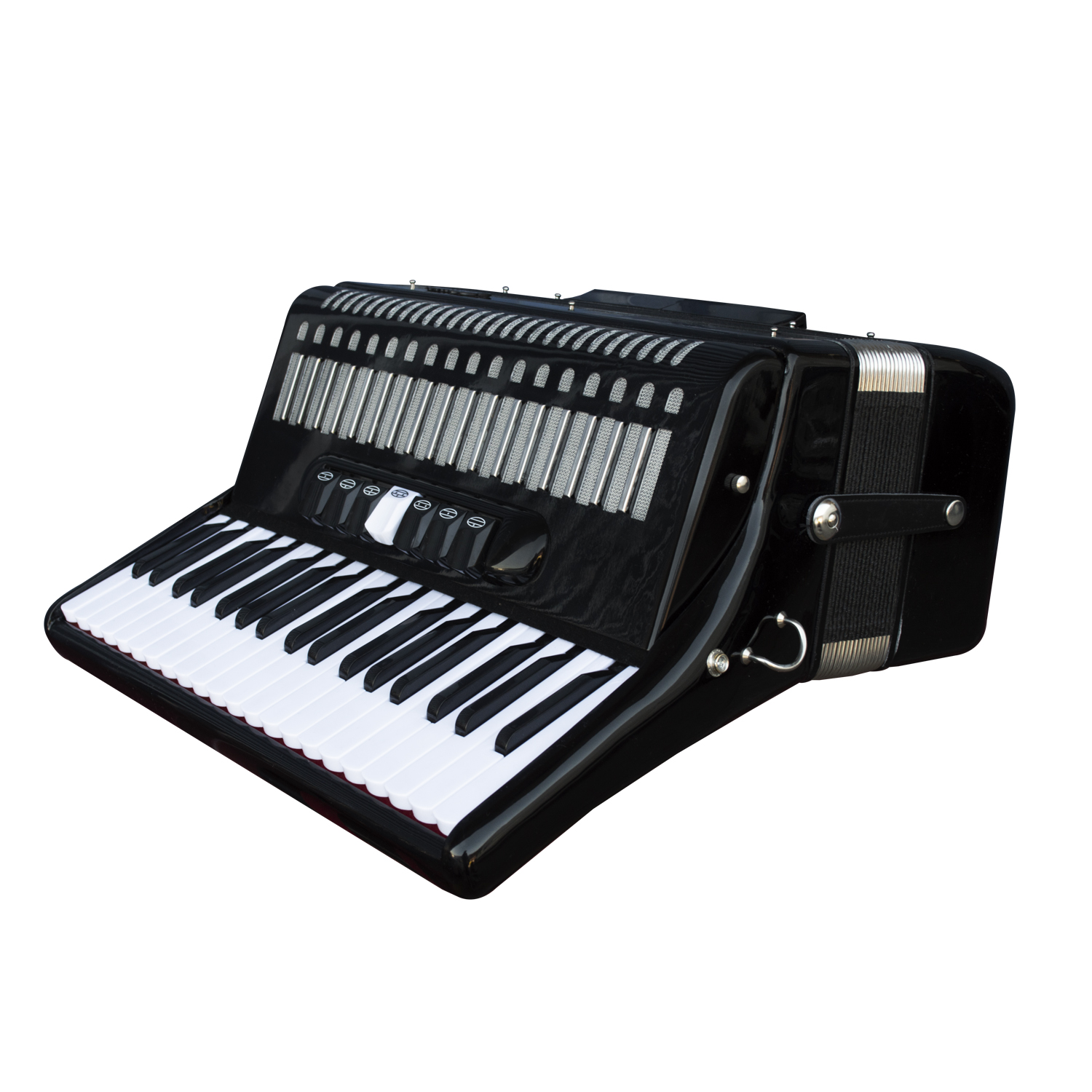 ACORDEON SMUSSATO 37K 80B 1309BK - 3