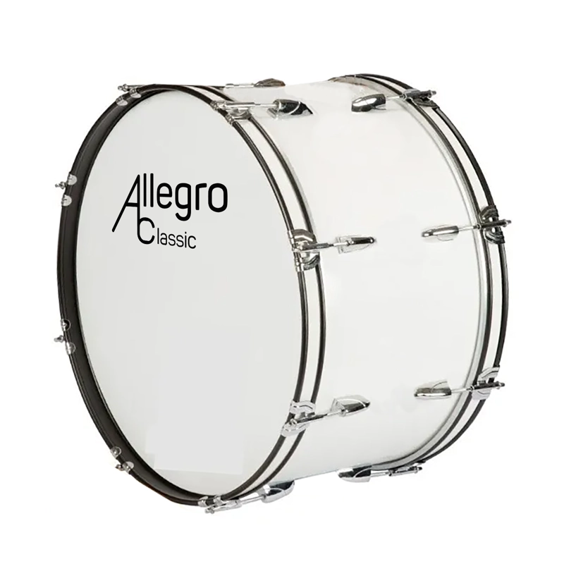 BOMBO DE MARCHA ALLEGRO ALL2210 - 1