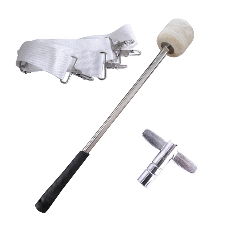 BOMBO DE MARCHA ALLEGRO ALL2210 - 4