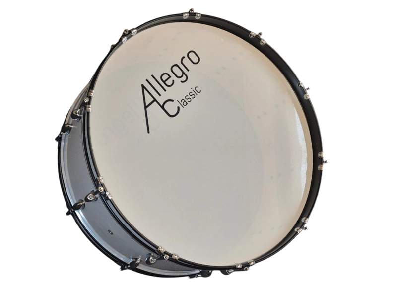 BOMBO DE MARCHA ALLEGRO ALL2610 - 1