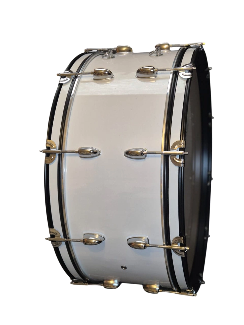 BOMBO DE MARCHA ALLEGRO ALL2610 - 2