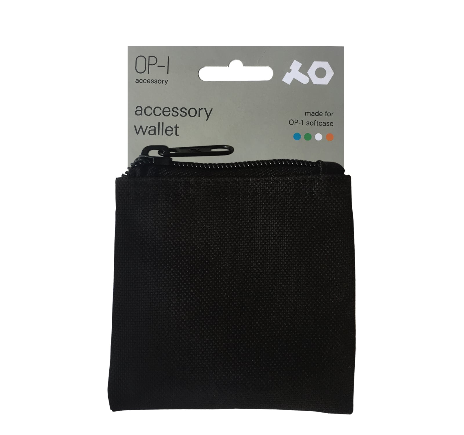 CARTERA TEENAGE ENGINEERING ACCESORIOS  OP-1 - 1